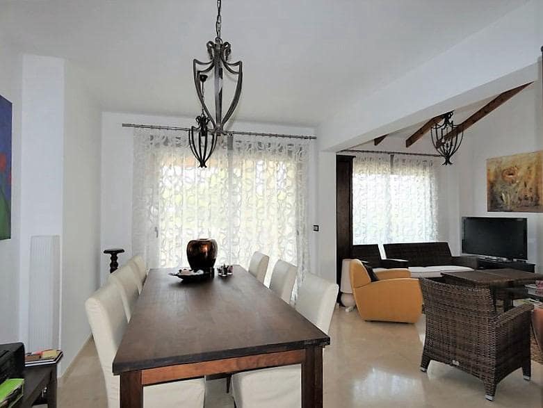 3 Zimmer Villa zu verkaufen in Algorfa mit Pool Garage - 450.000 € (Ref: 9324709)