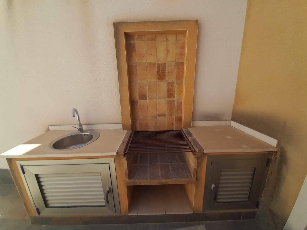 3 Zimmer Villa zu verkaufen in Algorfa mit Pool Garage - 450.000 € (Ref: 9324709)