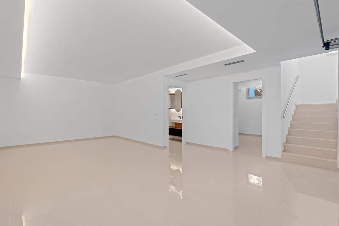 4 chambre Villa/Maison à vendre à Ciudad Quesada avec piscine - 985 000 € (Ref: 9324715)