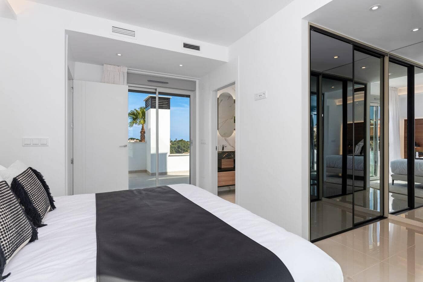 4 chambre Villa/Maison à vendre à Ciudad Quesada avec piscine - 985 000 € (Ref: 9324715)