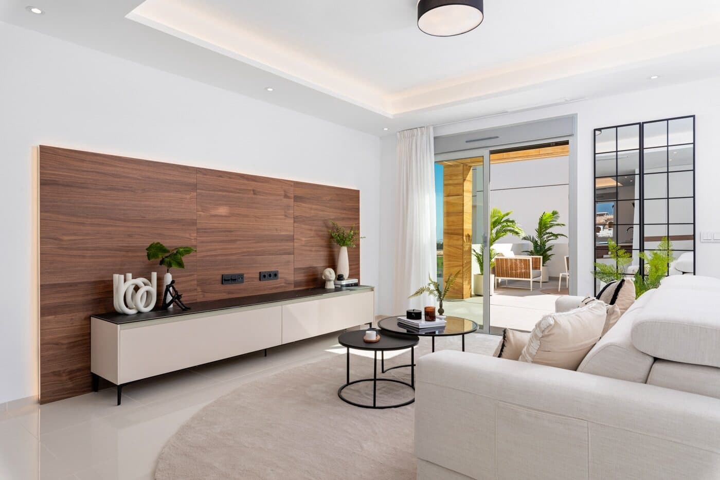 4 chambre Villa/Maison à vendre à Ciudad Quesada avec piscine - 985 000 € (Ref: 9324715)