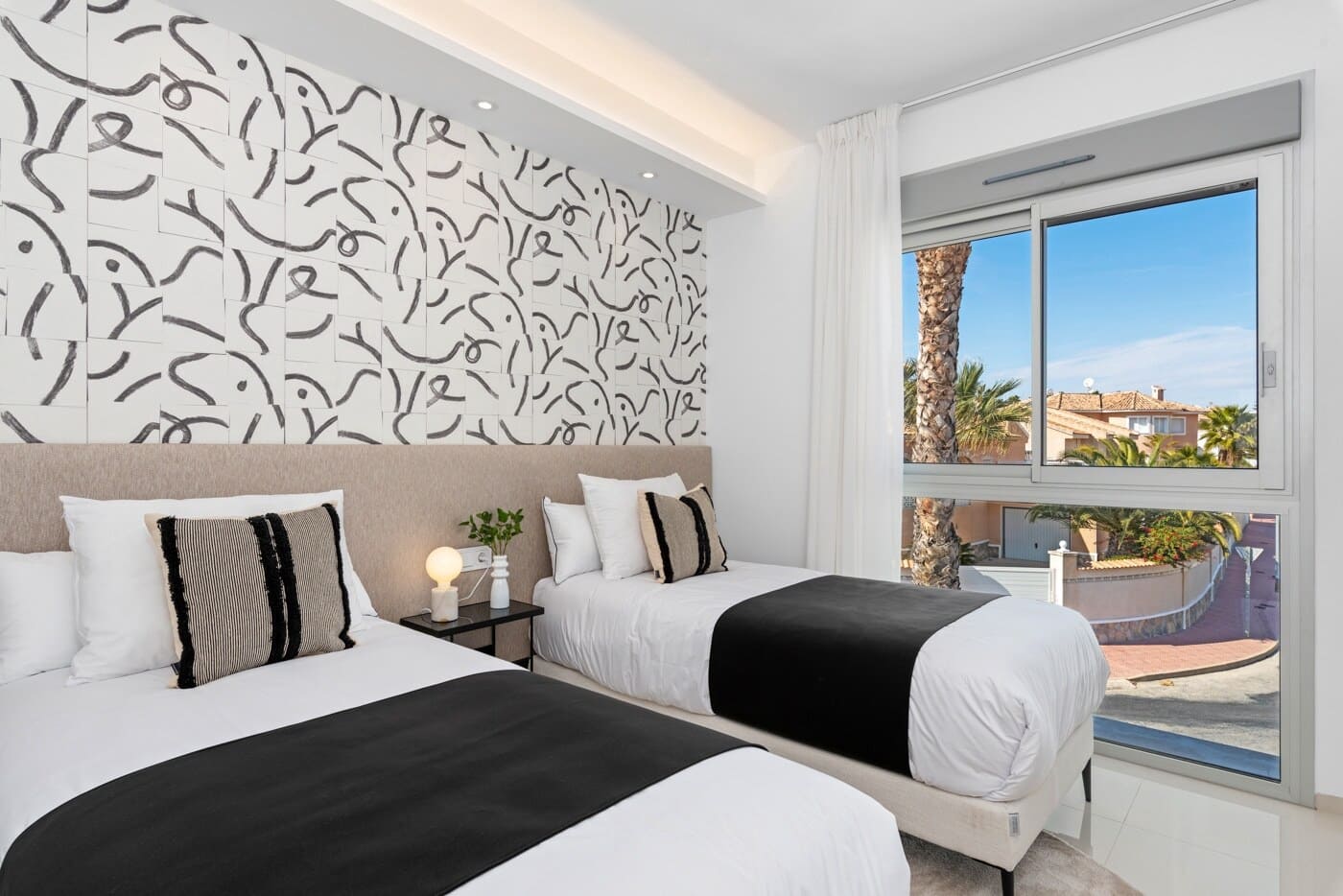 4 chambre Villa/Maison à vendre à Ciudad Quesada avec piscine - 985 000 € (Ref: 9324715)