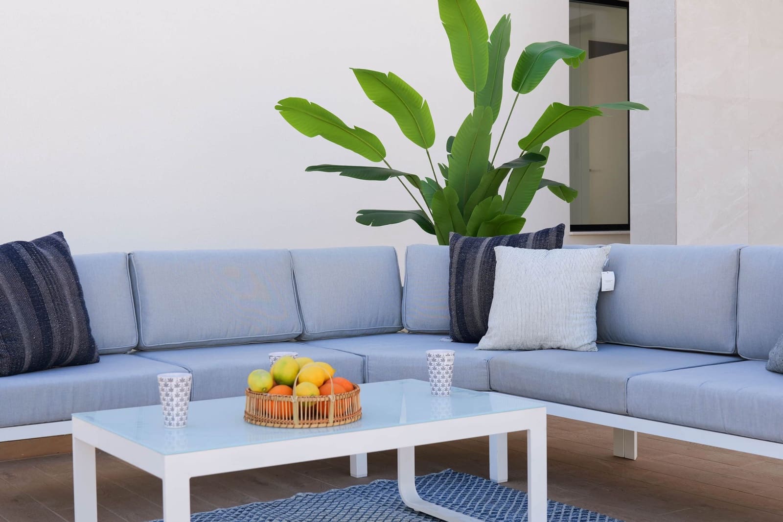 3 chambre Villa/Maison à vendre à Ciudad Quesada avec piscine - 813 500 € (Ref: 9324716)