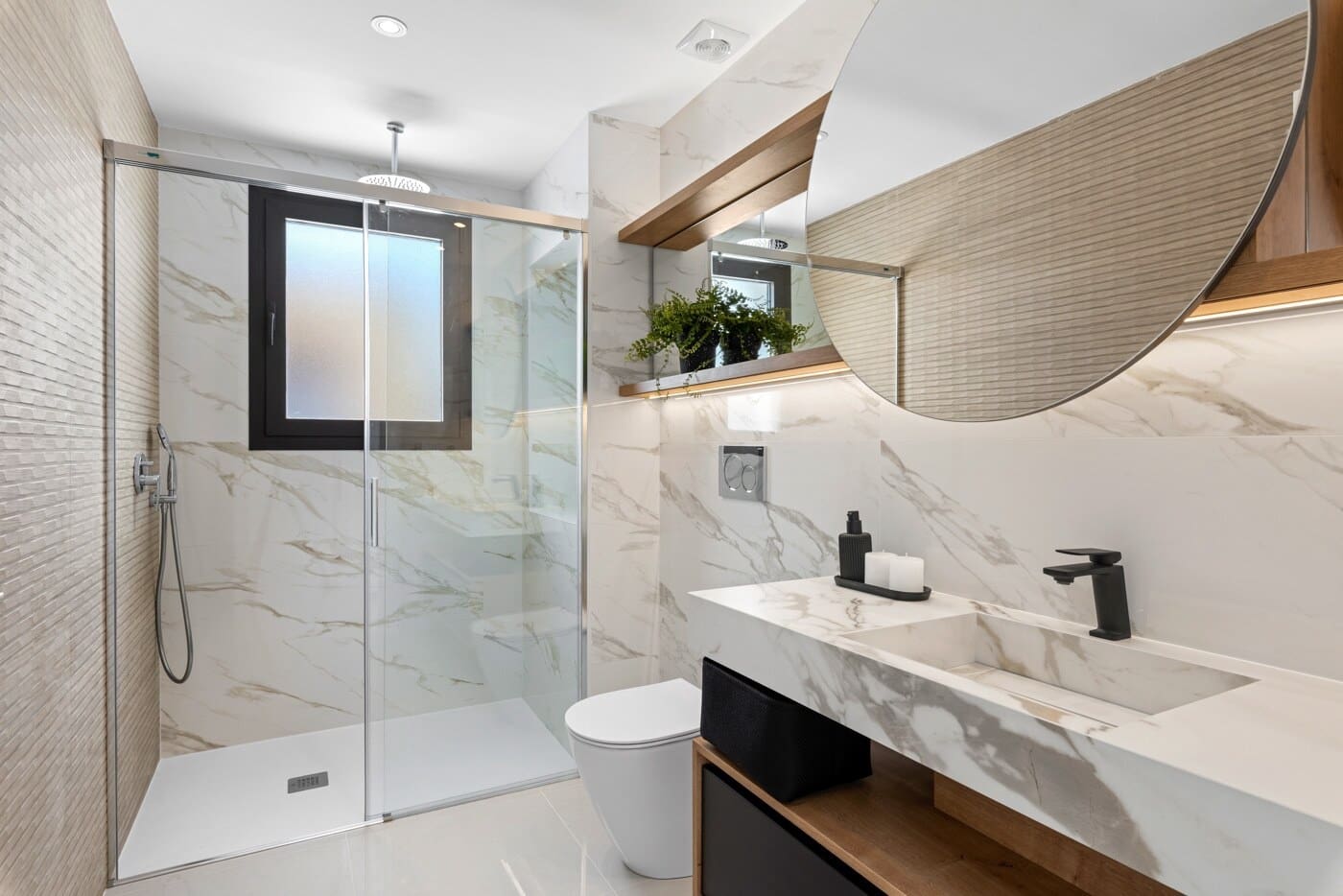 3 makuuhuone Huvila myytävänä paikassa Ciudad Quesada mukana uima-altaan - 869 555 € (Ref: 9324717)