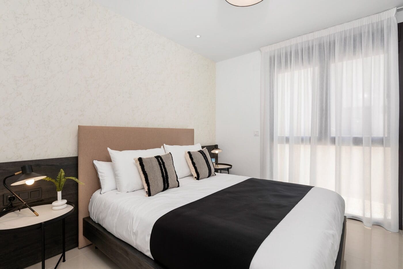 3 makuuhuone Huvila myytävänä paikassa Ciudad Quesada mukana uima-altaan - 869 555 € (Ref: 9324717)