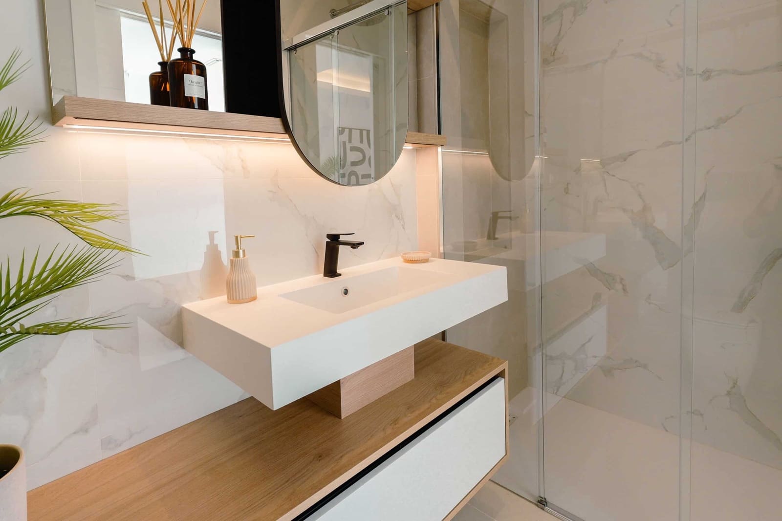 2 quarto Casa em Banda para venda em Ciudad Quesada com piscina - 410 000 € (Ref: 9324720)