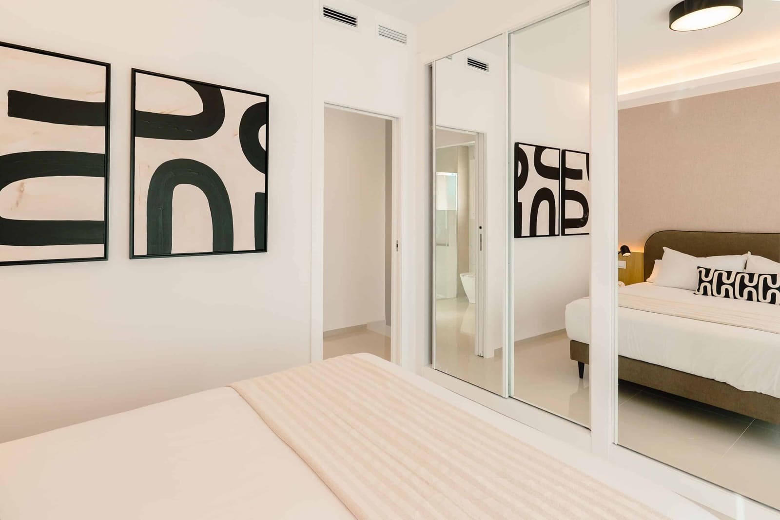 2 quarto Casa em Banda para venda em Ciudad Quesada com piscina - 417 000 € (Ref: 9324721)