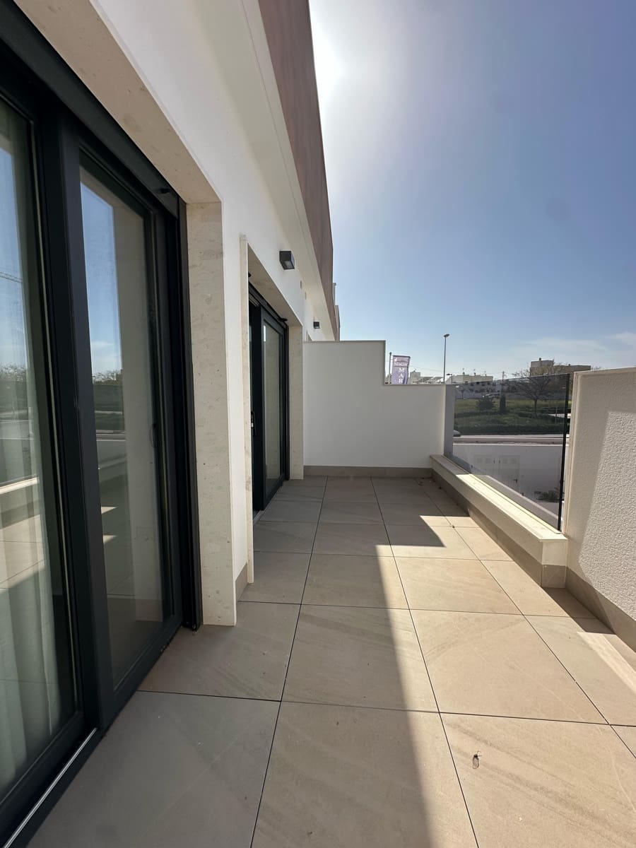 2 chambre Appartement à vendre à Pilar de la Horadada avec piscine - 245 000 € (Ref: 9324729)