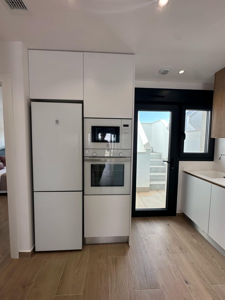 2 chambre Appartement à vendre à Pilar de la Horadada avec piscine - 245 000 € (Ref: 9324729)