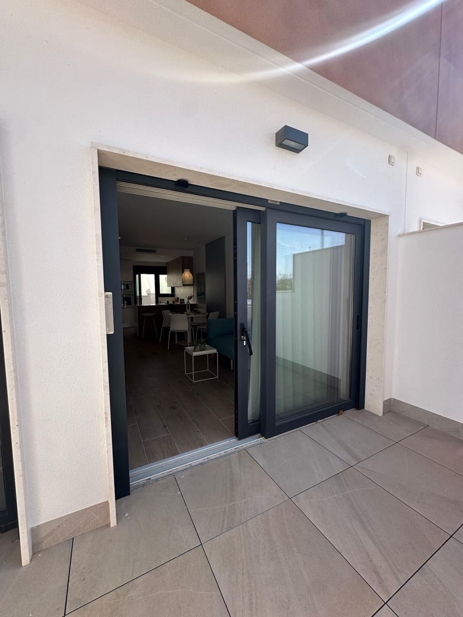 2 chambre Appartement à vendre à Pilar de la Horadada avec piscine - 245 000 € (Ref: 9324729)