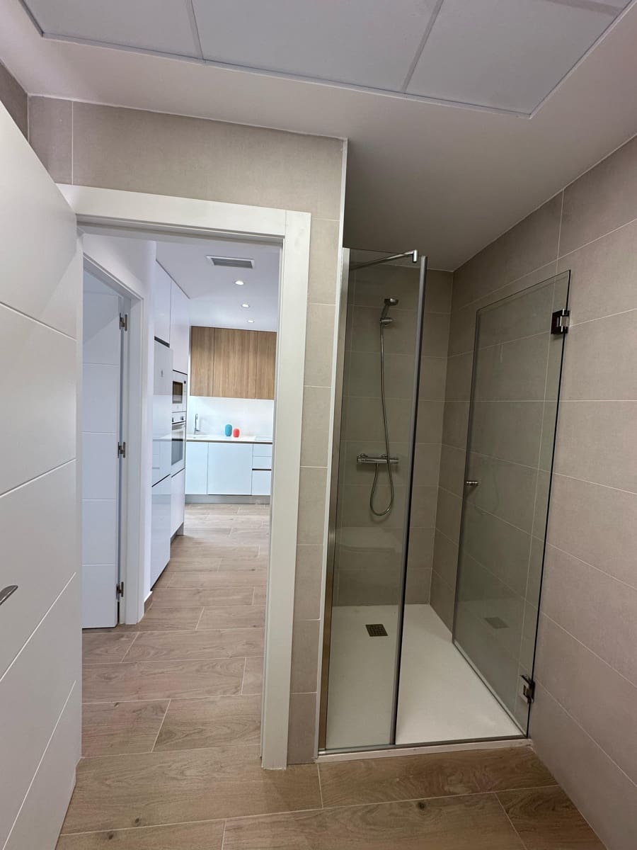 2 chambre Appartement à vendre à Pilar de la Horadada avec piscine - 245 000 € (Ref: 9324729)