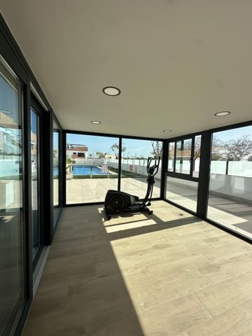 2 chambre Appartement à vendre à Pilar de la Horadada avec piscine - 245 000 € (Ref: 9324729)