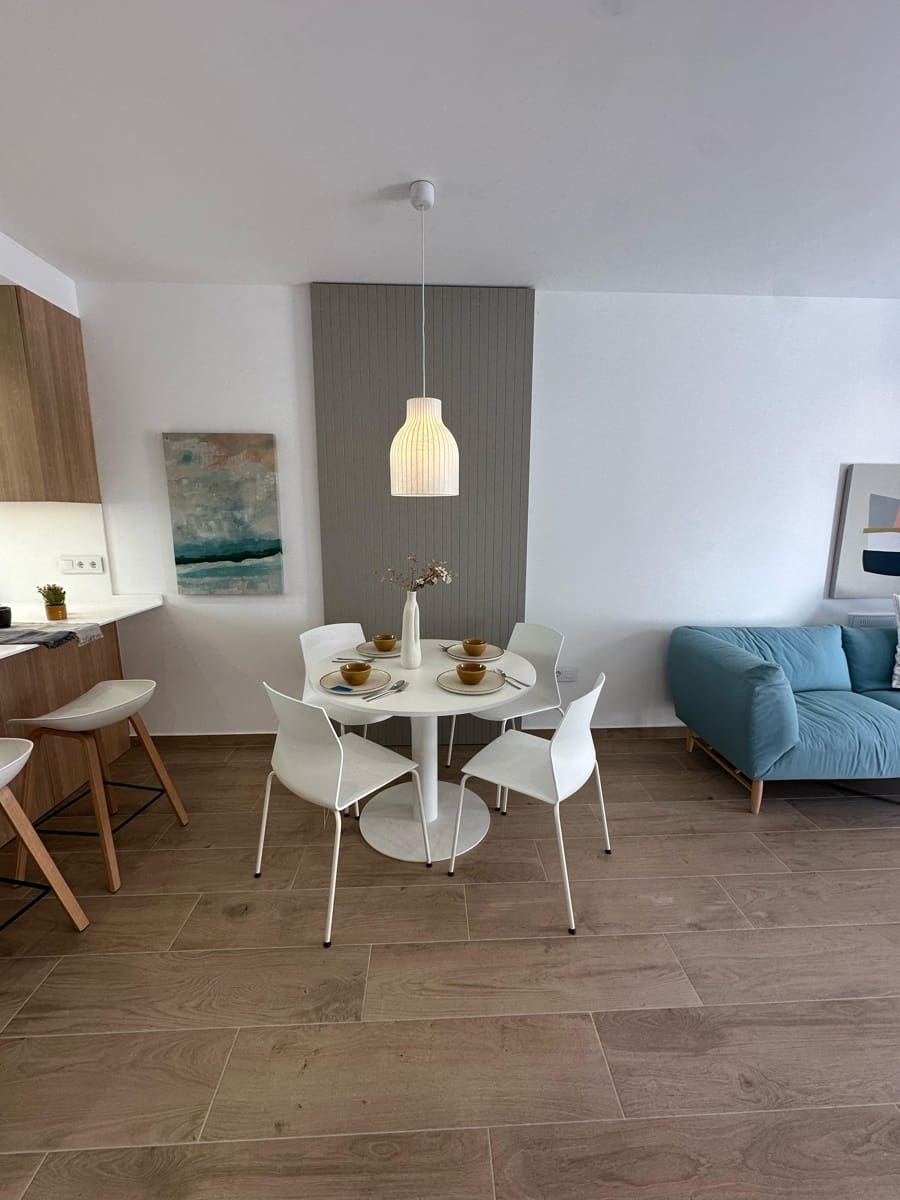 2 chambre Appartement à vendre à Pilar de la Horadada avec piscine - 245 000 € (Ref: 9324729)