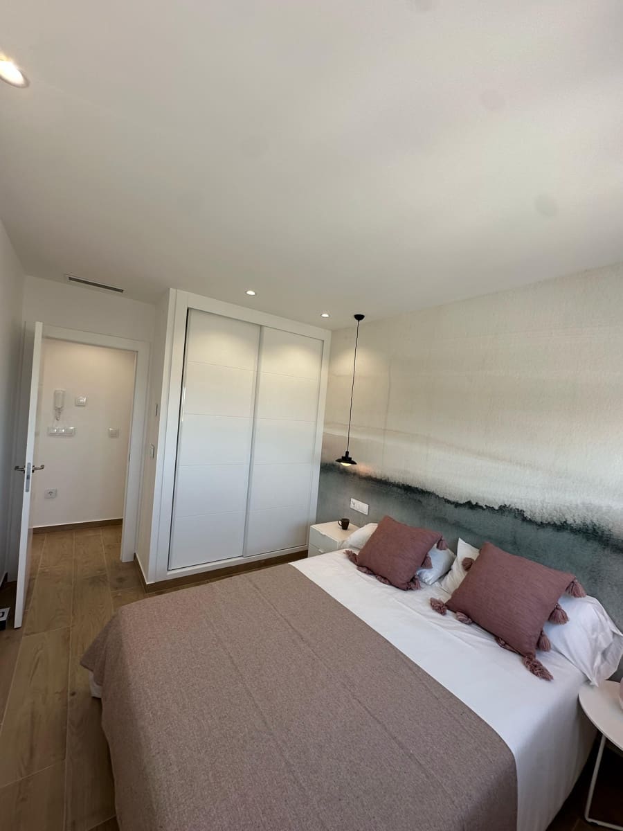 2 chambre Appartement à vendre à Pilar de la Horadada avec piscine - 245 000 € (Ref: 9324729)