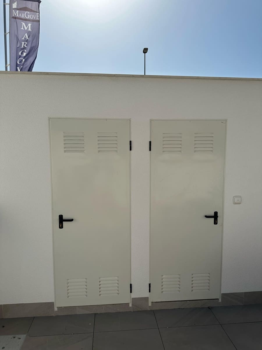 2 chambre Appartement à vendre à Pilar de la Horadada avec piscine - 245 000 € (Ref: 9324729)