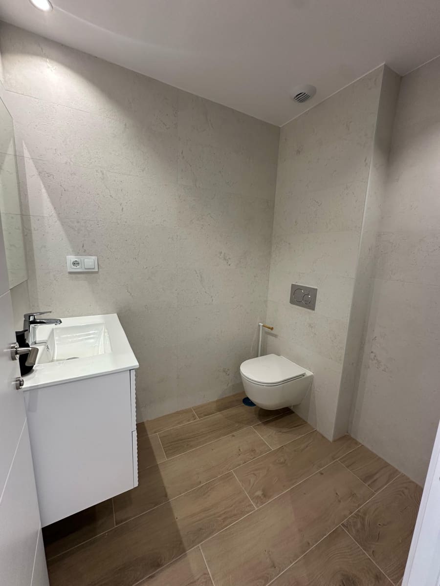 2 chambre Appartement à vendre à Pilar de la Horadada avec piscine - 245 000 € (Ref: 9324729)