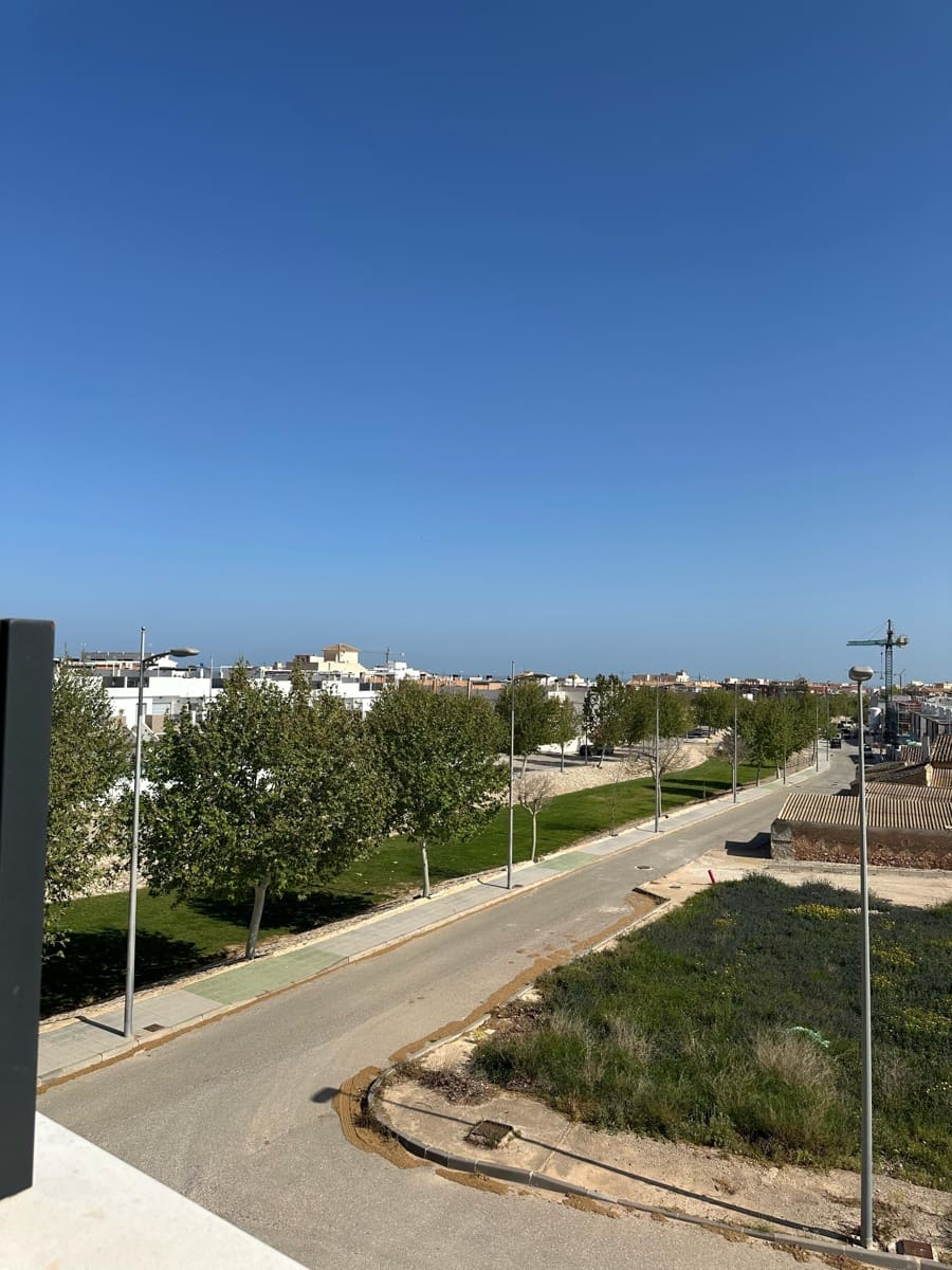 2 chambre Appartement à vendre à Pilar de la Horadada avec piscine - 245 000 € (Ref: 9324729)