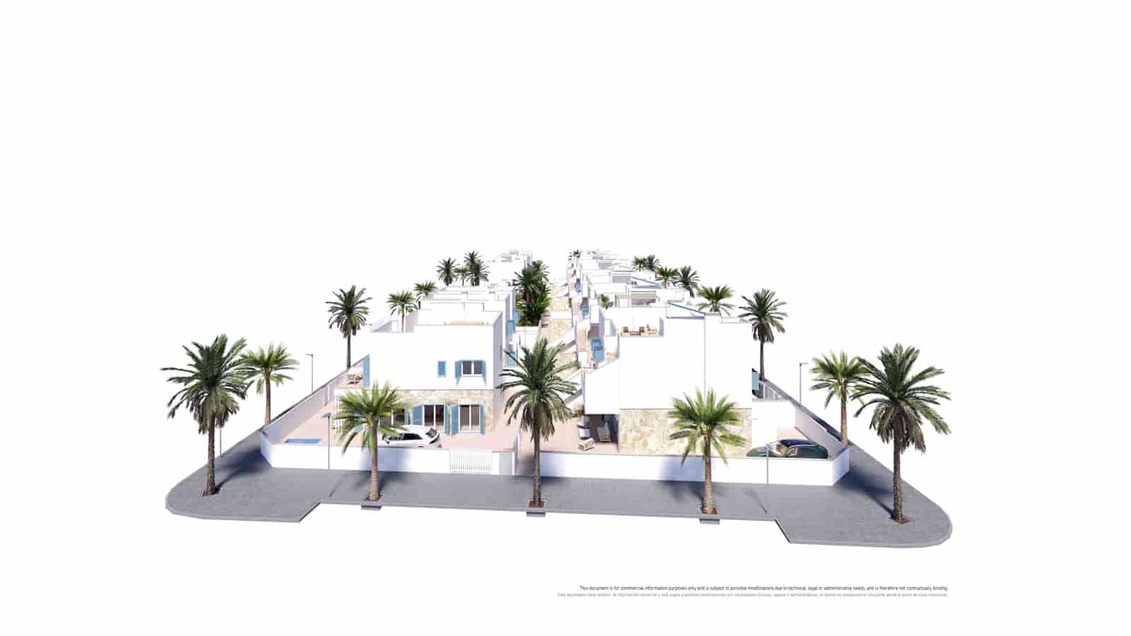 3 Zimmer Apartment zu verkaufen in Torre de la Horadada - 395.000 € (Ref: 9324730)