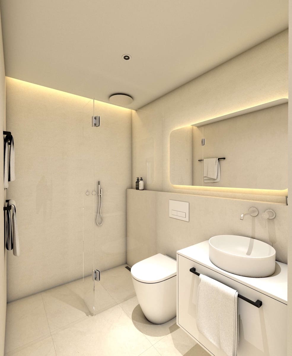 3 quarto Apartamento para venda em Torre de la Horadada com piscina - 395 000 € (Ref: 9324731)