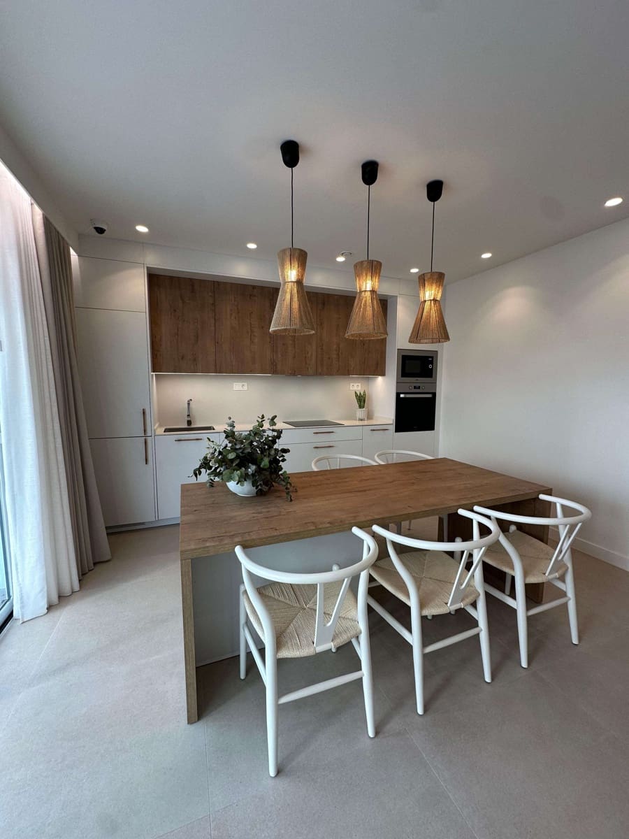 3 quarto Apartamento para venda em Torre de la Horadada com piscina - 395 000 € (Ref: 9324731)