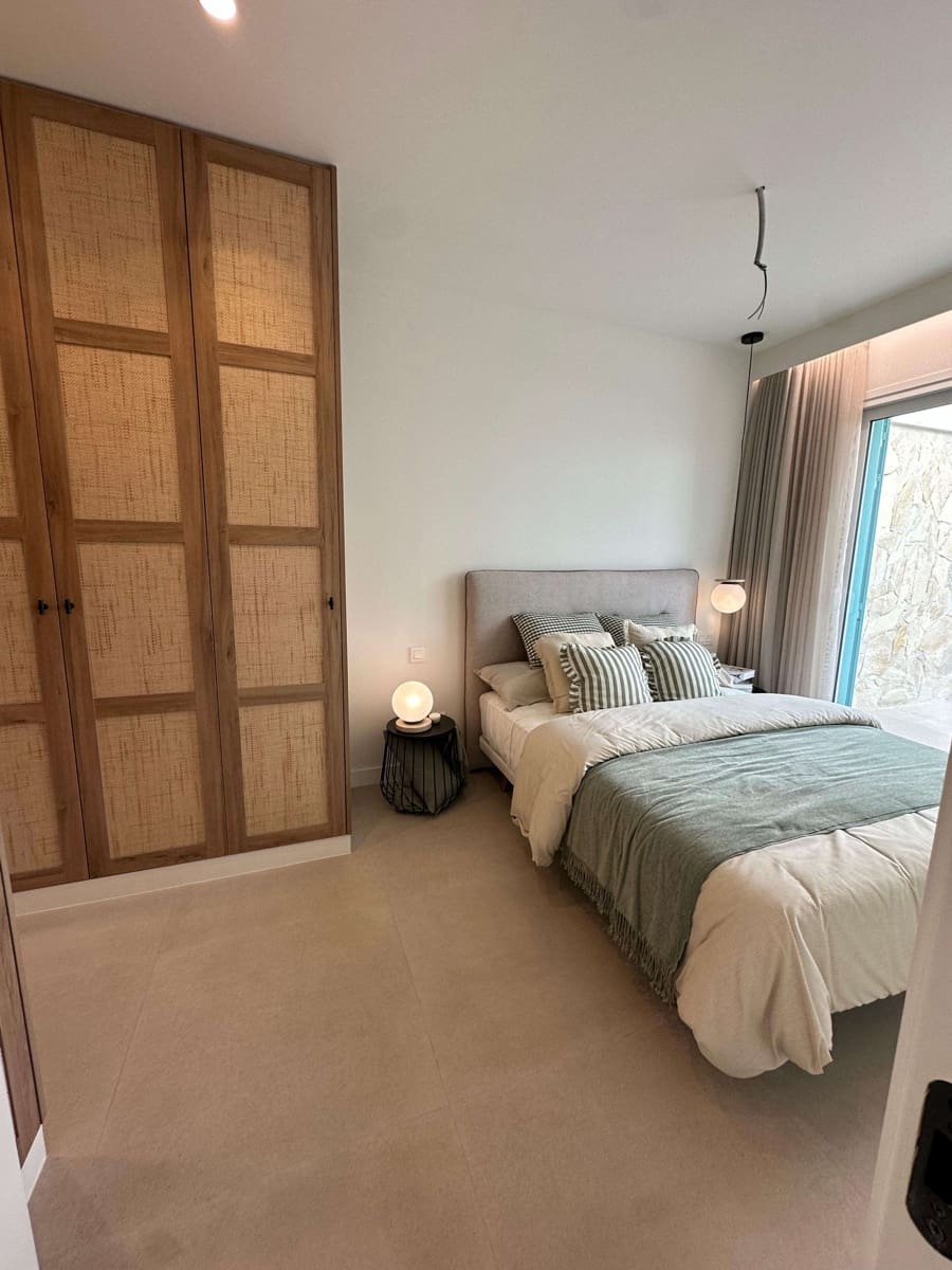 3 quarto Apartamento para venda em Torre de la Horadada com piscina - 395 000 € (Ref: 9324731)