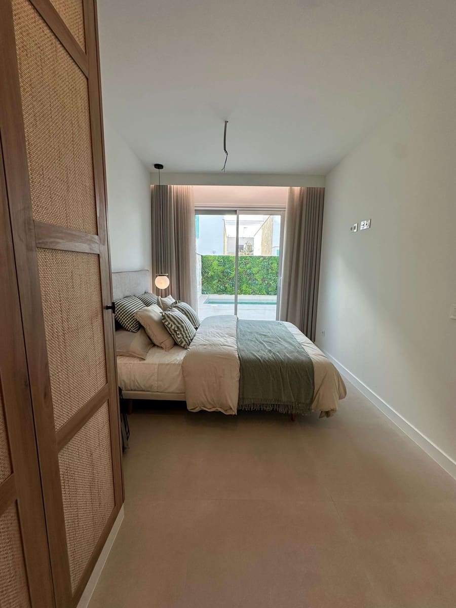 3 quarto Apartamento para venda em Torre de la Horadada com piscina - 395 000 € (Ref: 9324731)