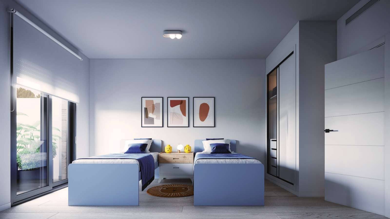 3 chambre Villa/Maison à vendre à Roda avec piscine - 429 000 € (Ref: 9324732)