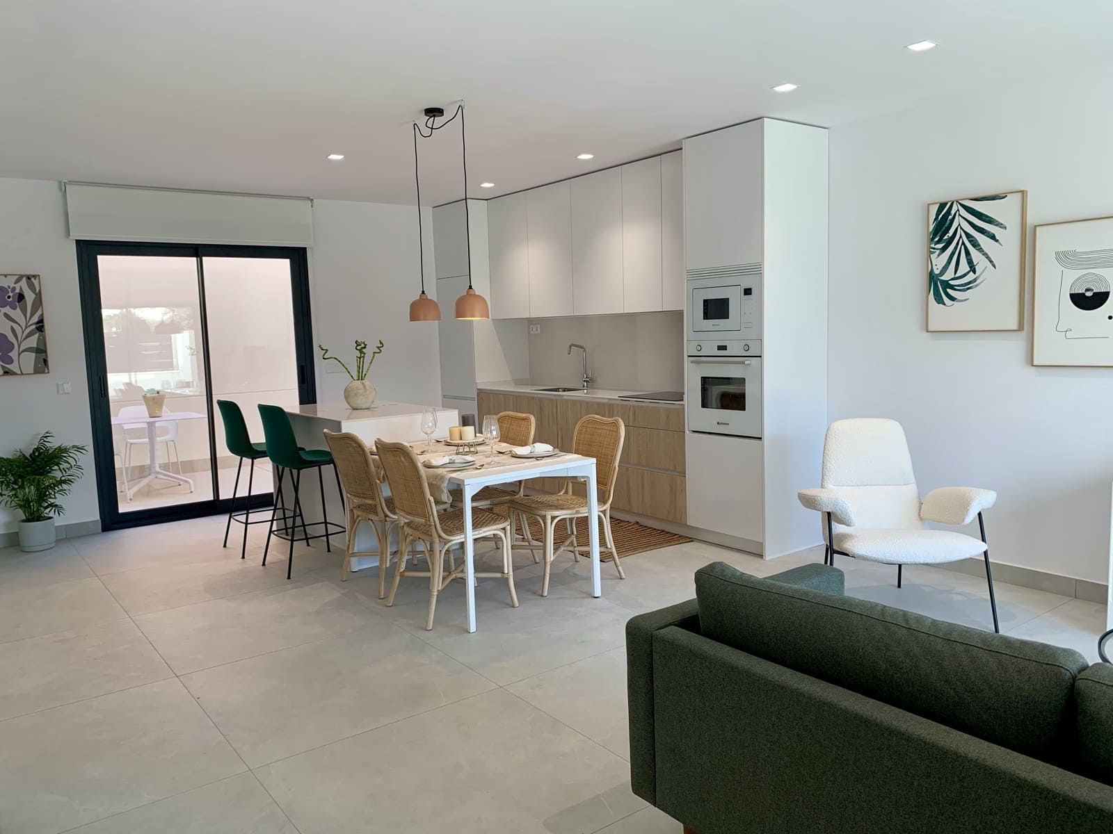 3 chambre Villa/Maison à vendre à Roda avec piscine - 399 000 € (Ref: 9324733)