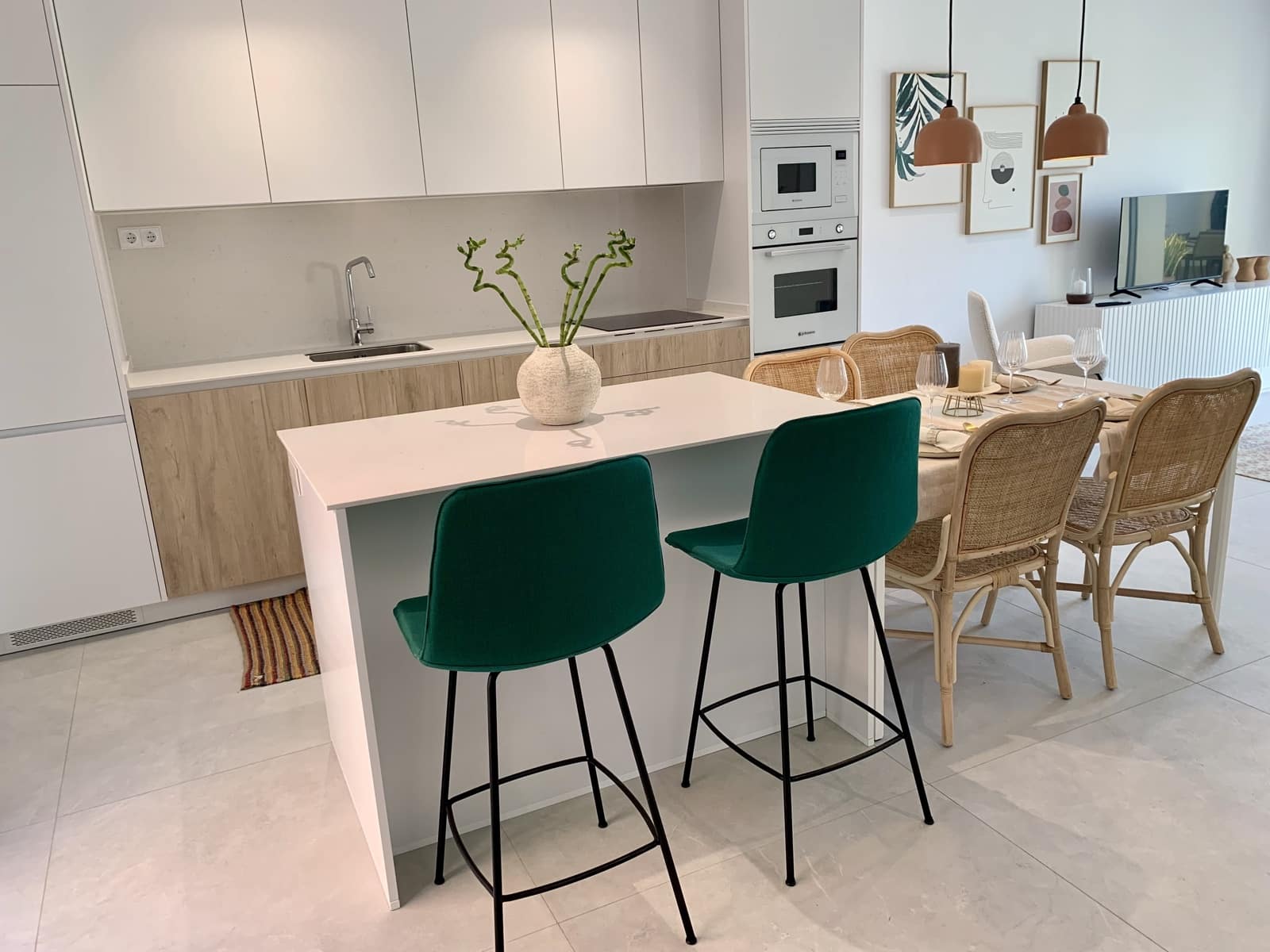 3 chambre Villa/Maison à vendre à Roda avec piscine - 399 000 € (Ref: 9324733)