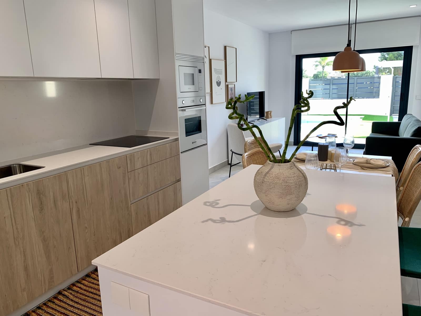 3 chambre Villa/Maison à vendre à Roda avec piscine - 399 000 € (Ref: 9324733)