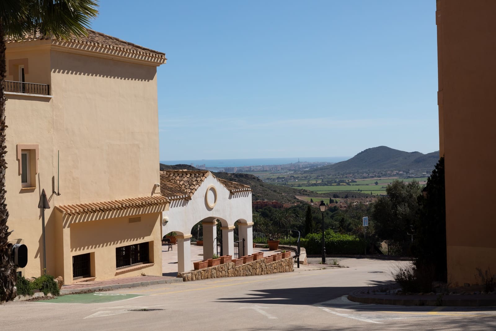 2 bedroom Apartment for sale in La Manga del Mar Menor with pool - € 385,000 (Ref: 9324736)