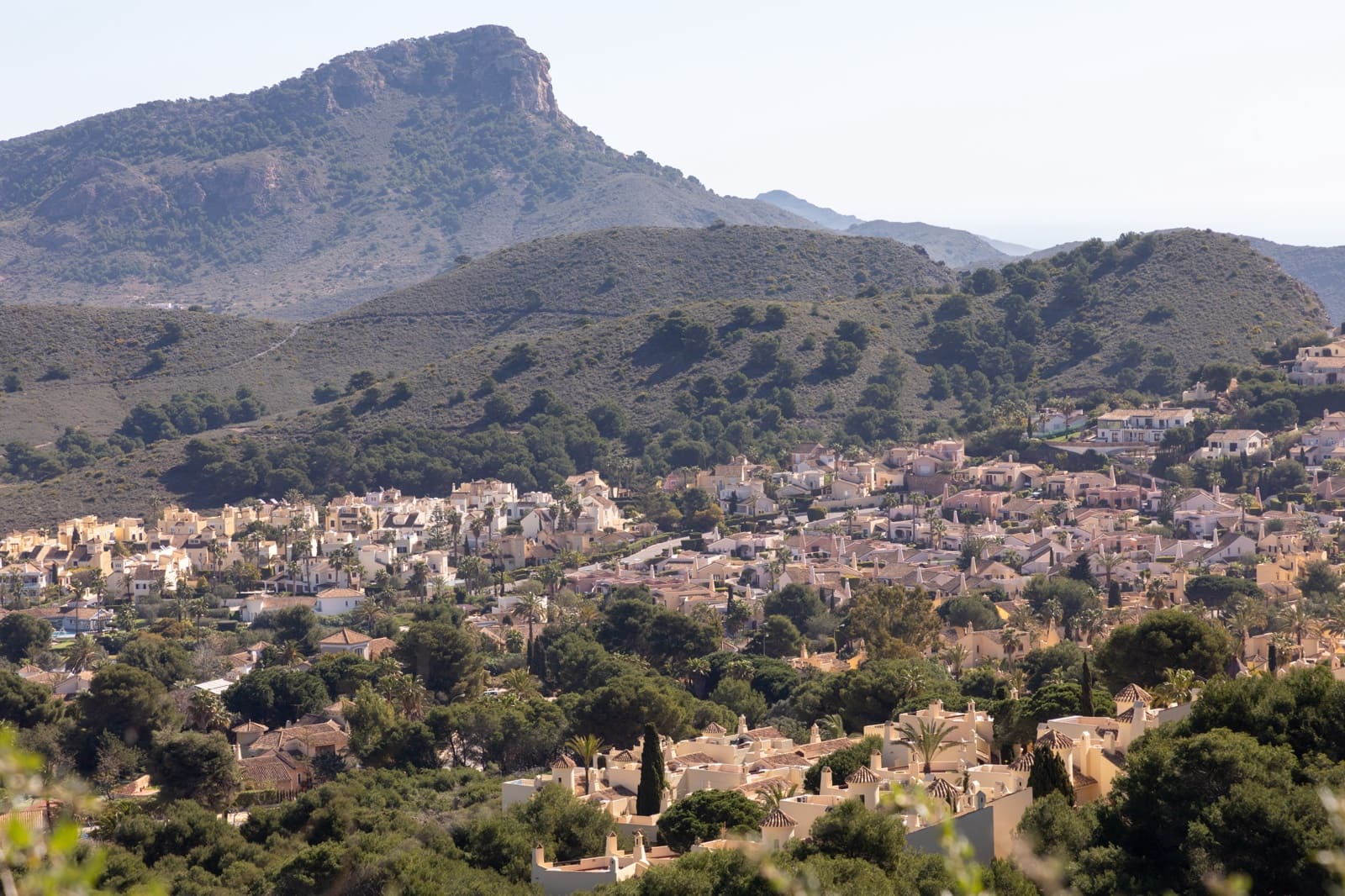 2 bedroom Apartment for sale in La Manga del Mar Menor with pool - € 385,000 (Ref: 9324736)