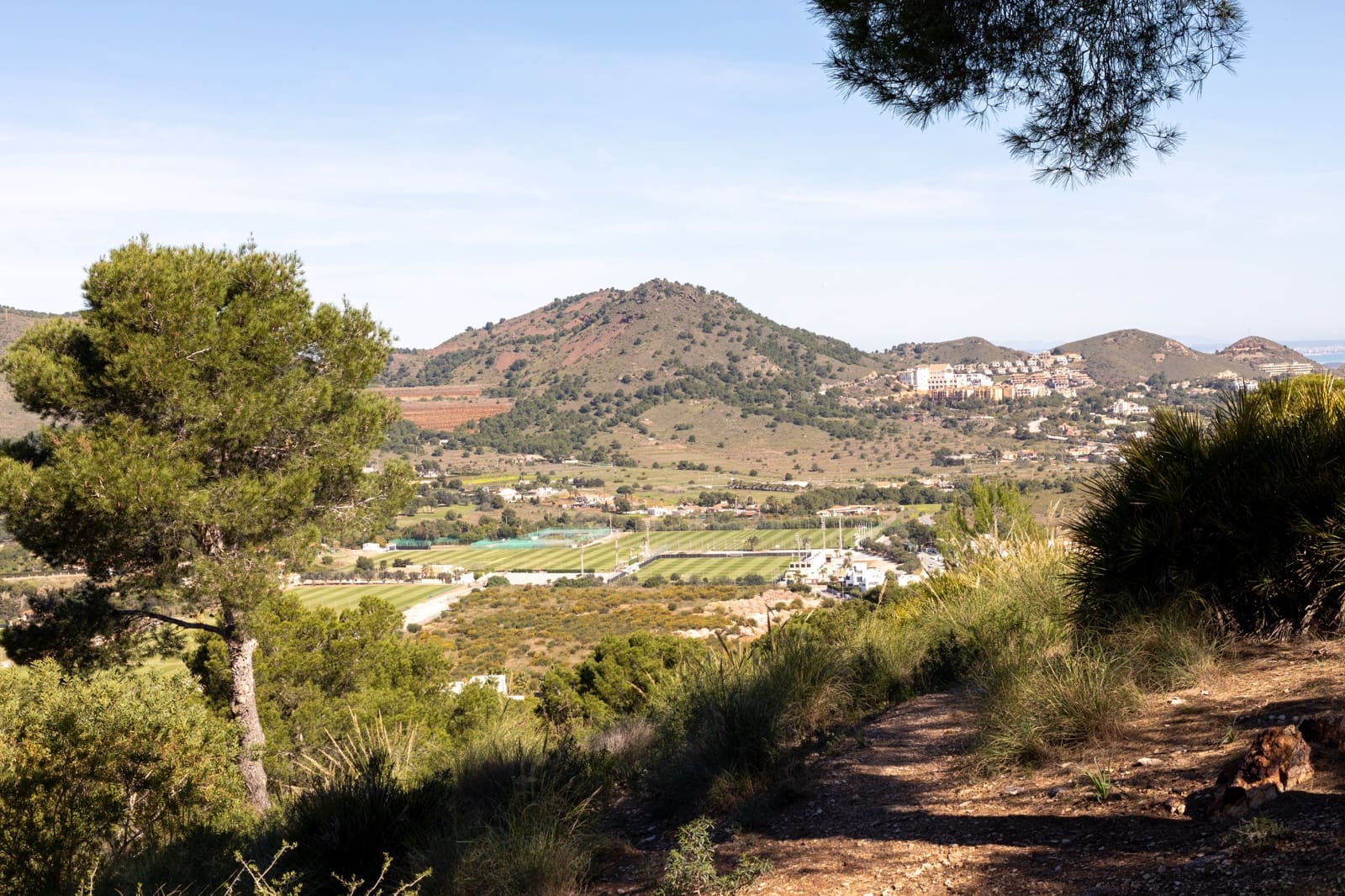 2 bedroom Apartment for sale in La Manga del Mar Menor with pool - € 385,000 (Ref: 9324736)