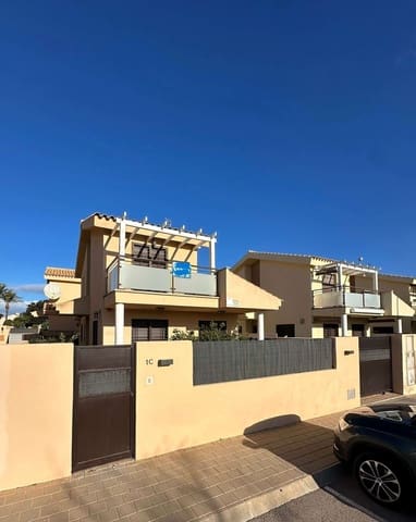 3 camera da letto Villa in vendita in San Cayetano, Torre-Pacheco - 209.000 € (Rif: 9324738)