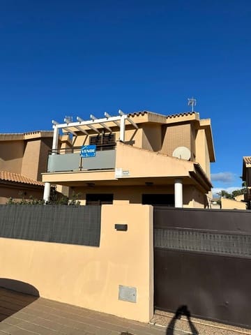 3 camera da letto Villa in vendita in San Cayetano, Torre-Pacheco - 209.000 € (Rif: 9324738)