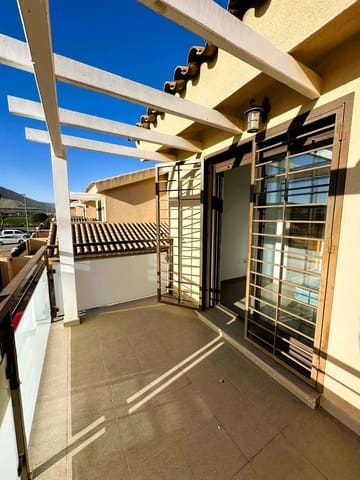 3 camera da letto Villa in vendita in San Cayetano, Torre-Pacheco - 209.000 € (Rif: 9324738)