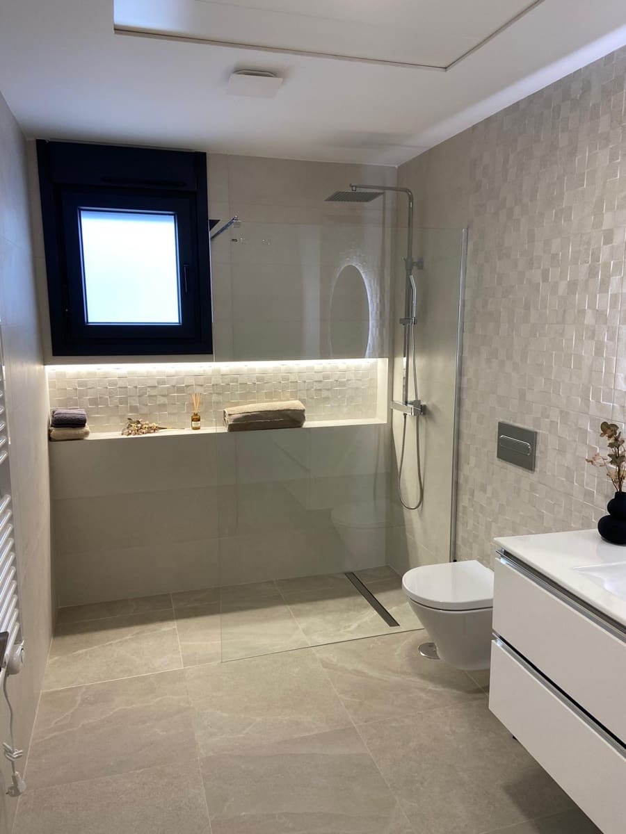 3 camera da letto Villa in vendita in San Pedro del Pinatar con piscina - 369.900 € (Rif: 9324741)