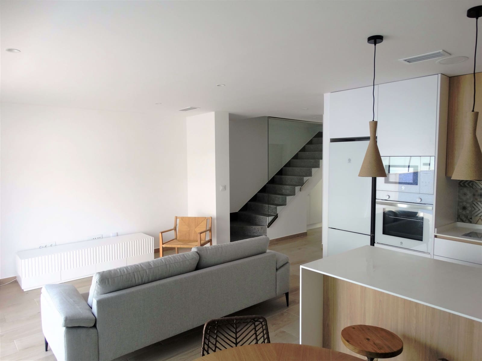 3 Zimmer Villa zu verkaufen in Santiago de la Ribera mit Pool - 405.000 € (Ref: 9324742)