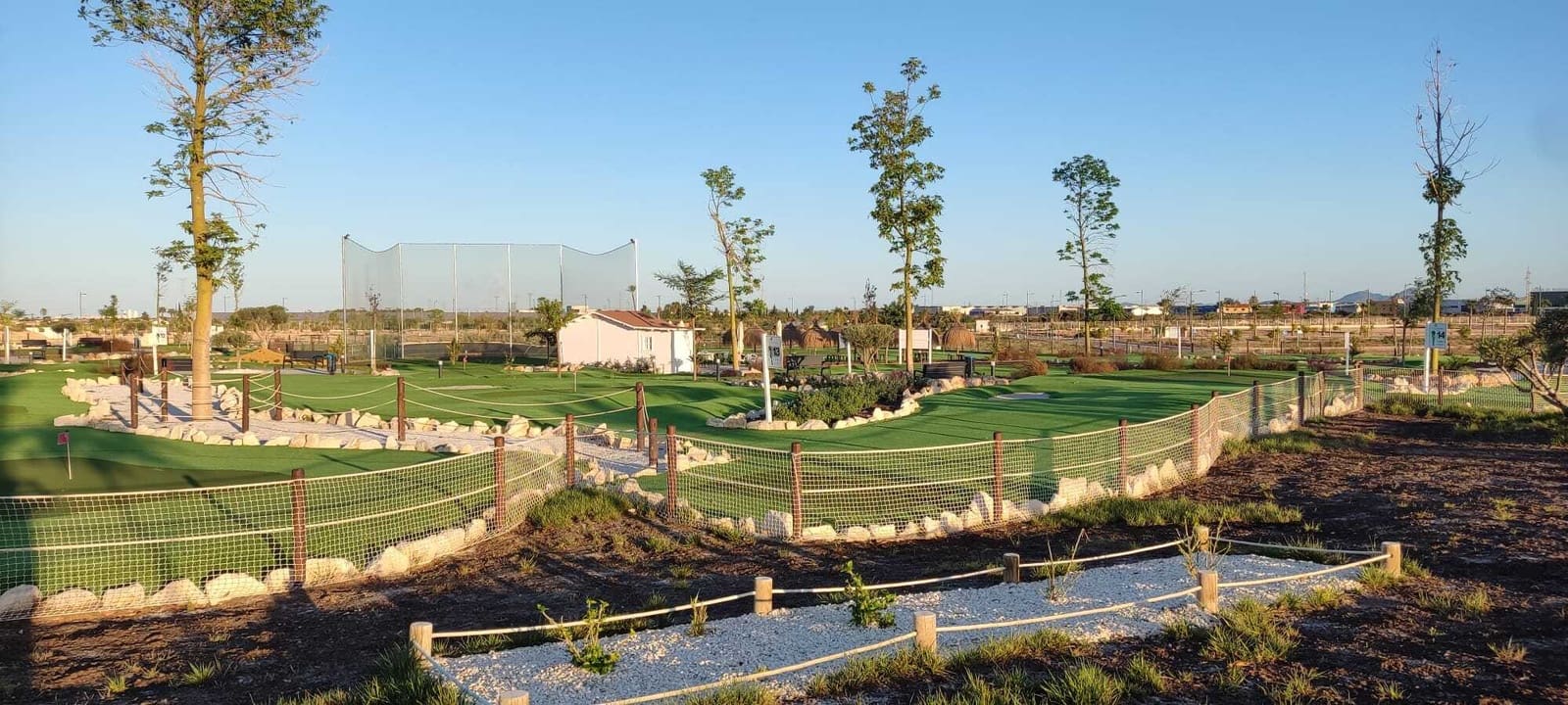 3 Zimmer Villa zu verkaufen in Los Alcazares mit Pool Garage - 495.500 € (Ref: 9324744)