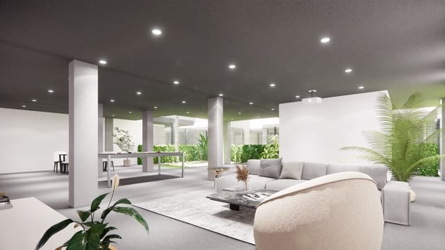 3 Zimmer Villa zu verkaufen in Los Alcázares mit Pool Garage - 495.500 € (Ref: 9324744)