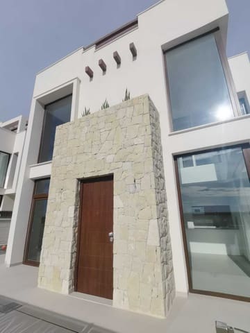 3 camera da letto Villa in vendita in Los Montesinos con piscina - 579.000 € (Rif: 9324747)