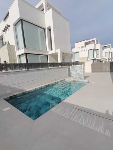 3 camera da letto Villa in vendita in Los Montesinos con piscina - 579.000 € (Rif: 9324747)