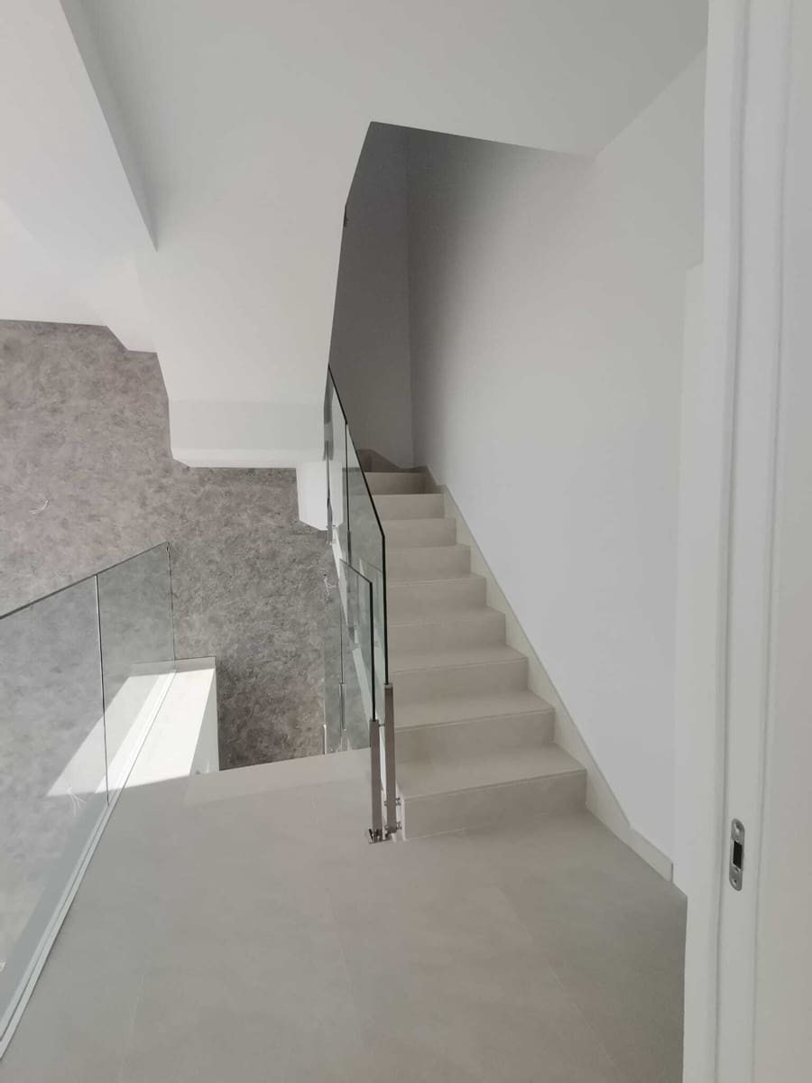 3 Zimmer Villa zu verkaufen in Los Montesinos mit Pool - 579.000 € (Ref: 9324747)