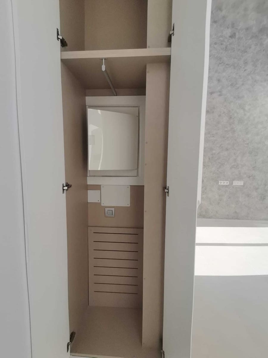 3 Zimmer Villa zu verkaufen in Los Montesinos mit Pool - 579.000 € (Ref: 9324747)