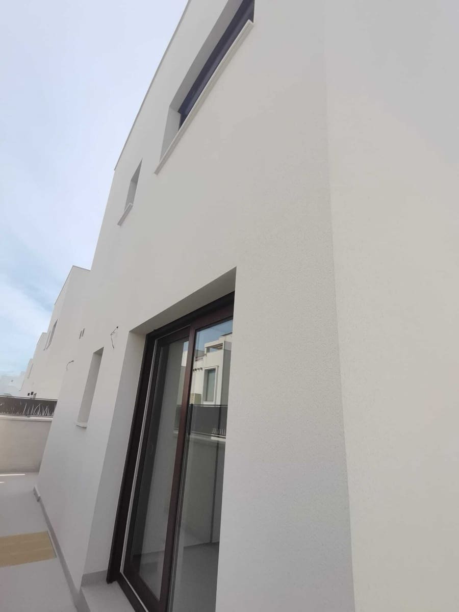 3 Zimmer Villa zu verkaufen in Los Montesinos mit Pool - 579.000 € (Ref: 9324747)