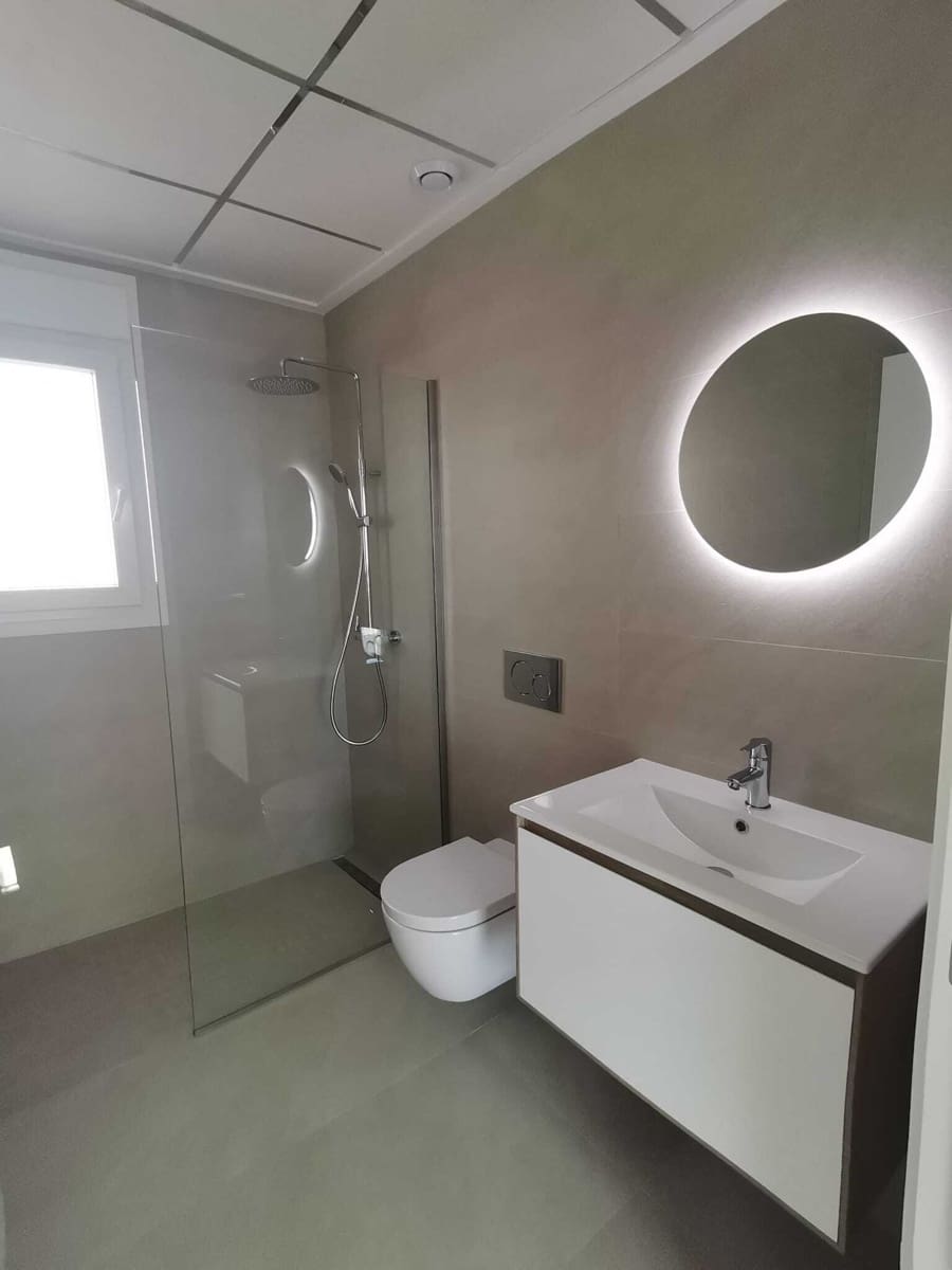 3 Zimmer Villa zu verkaufen in Los Montesinos mit Pool - 579.000 € (Ref: 9324747)