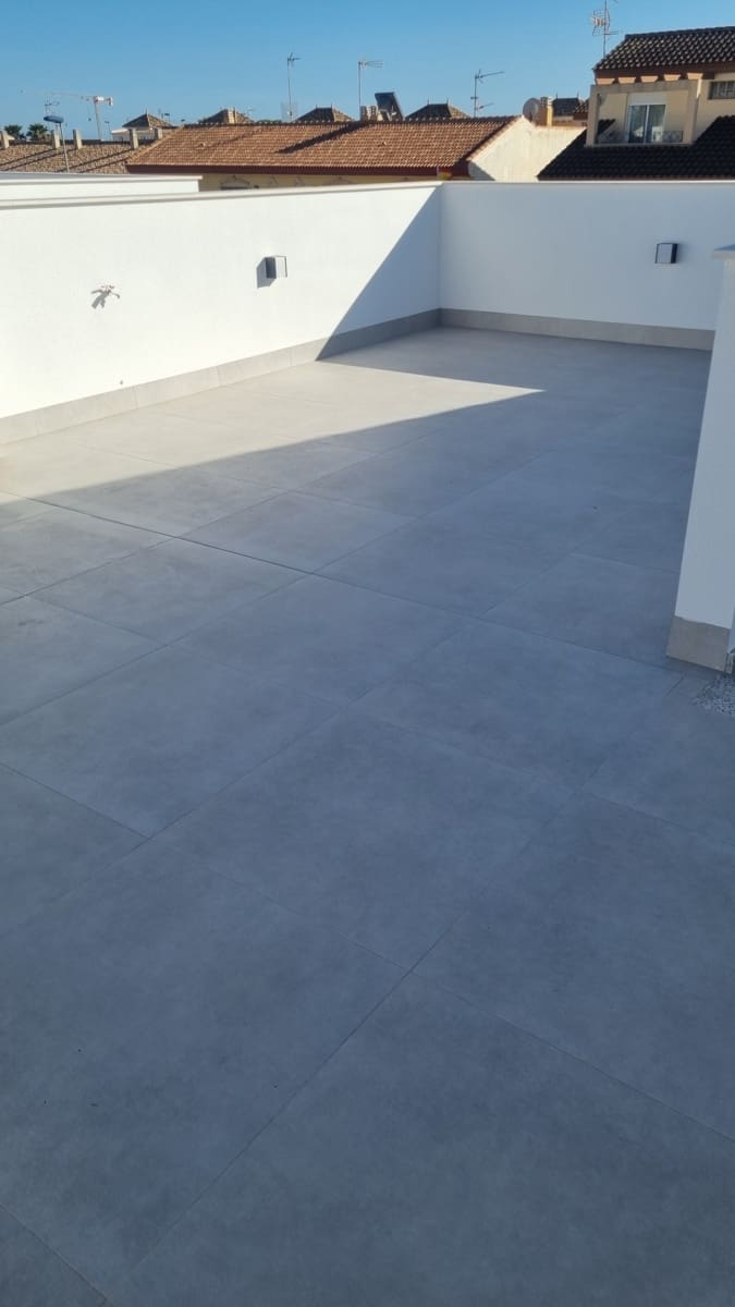 3 makuuhuone Huvila myytävänä paikassa Pilar de la Horadada mukana uima-altaan - 370 000 € (Ref: 9324748)