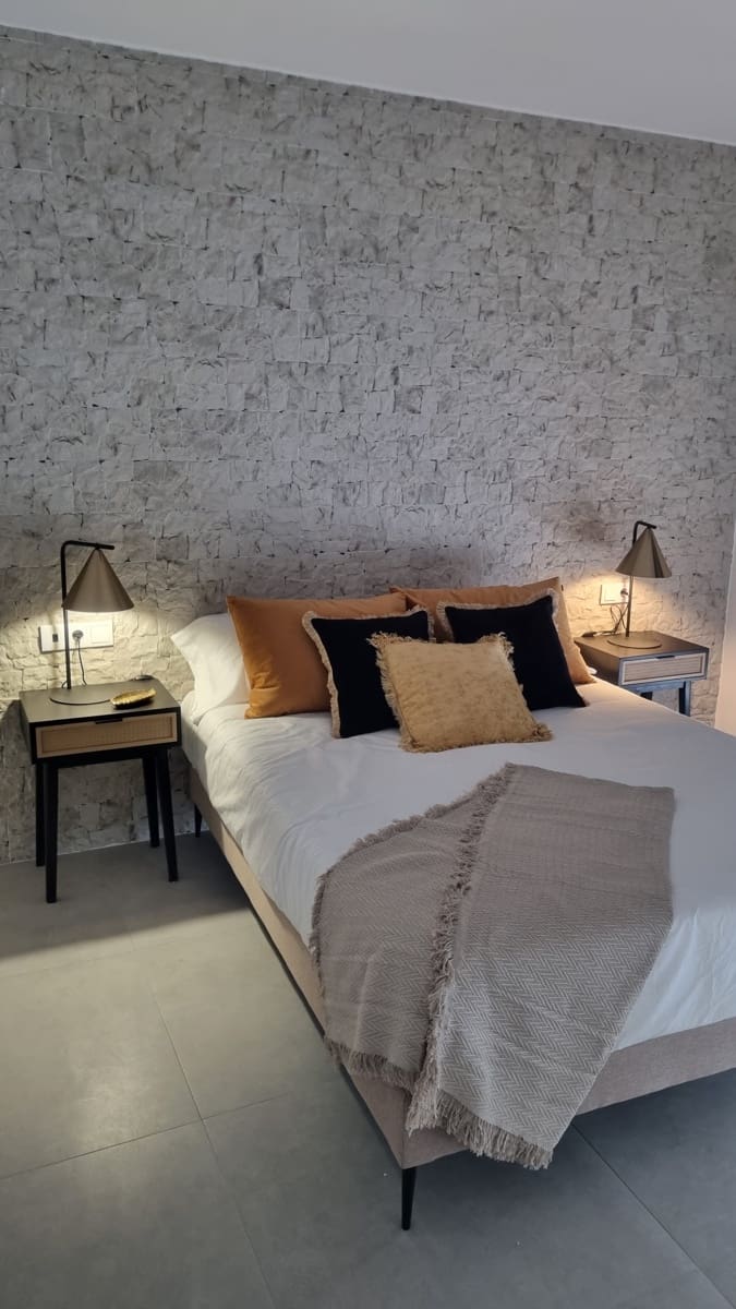 3 makuuhuone Huvila myytävänä paikassa Pilar de la Horadada mukana uima-altaan - 370 000 € (Ref: 9324748)