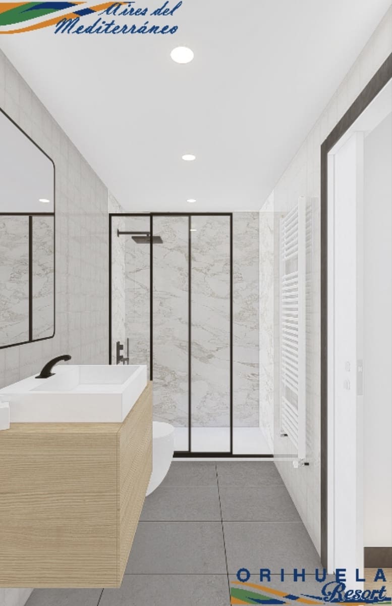 3 camera da letto Villa in vendita in Pilar de la Horadada con piscina garage - 485.000 € (Rif: 9324749)