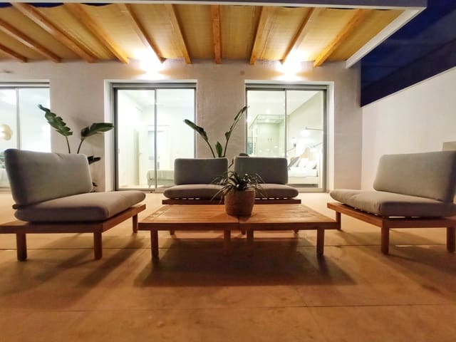 3 camera da letto Villa in vendita in Benijófar con piscina - 529.900 € (Rif: 9324752)